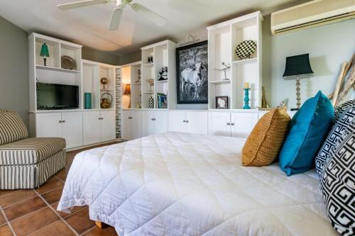 Luxury Five-Bedroom Oasis in Playa Flamingo with a Private Pool and Stylish Decor in Playa Flamingo