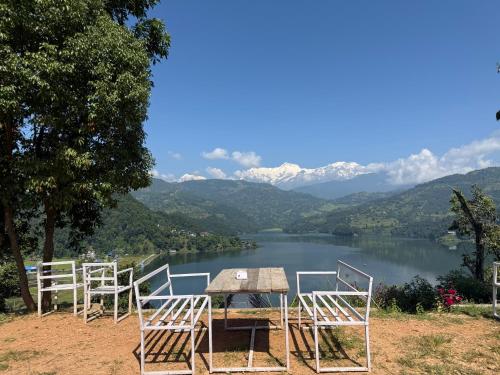 Begnas horizon in ลัคนาถ