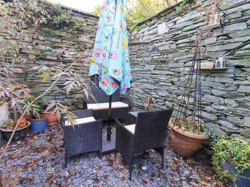 Buttonhole Cottage - image 3