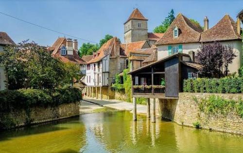 La maison de Lau - Chambre d'hôtes - Salies-de-Béarn