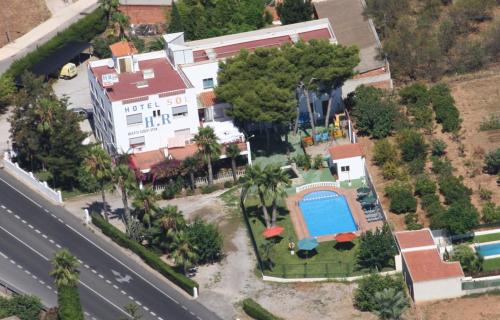 Hotel Sol