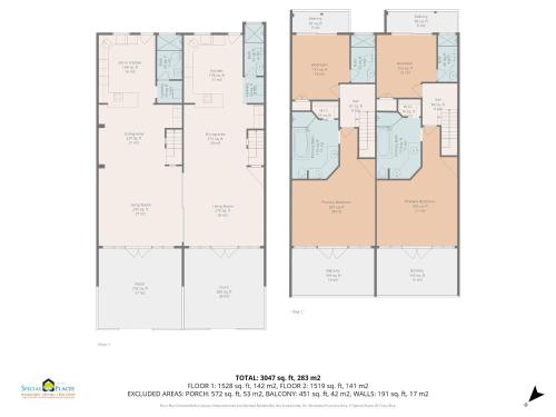 Spacious Open-Concept Condo with Stylish Design, Direct Beach Access & Resort-Style Amenities in Playa Flamingo