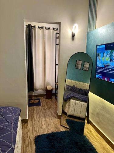 Exclusive VIP 1 Bedroom Apartment in DHA Phase 6 By Virani - image 14