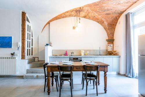 Casa Ipogea Elegant Apartment,