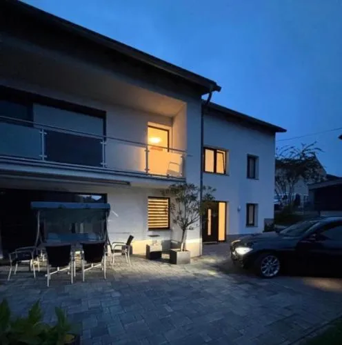 Ferienhaus SUNNSEITN in Haslach an der Mühl, Österreich