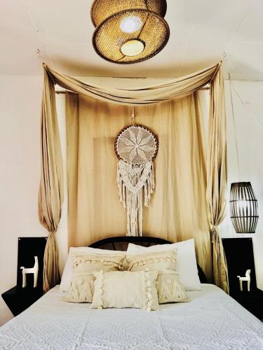 Chinuk Boutique Hotel in Puerto Viejo de Talamanca
