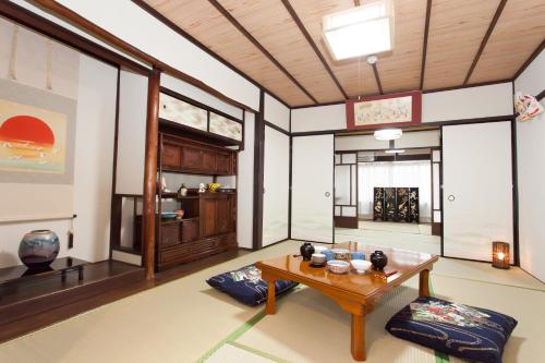 Kujo Stays Room Type - Annex Studio 