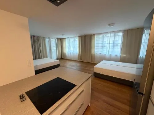 OttoApartment in Frankfurt am Main, Deutschland