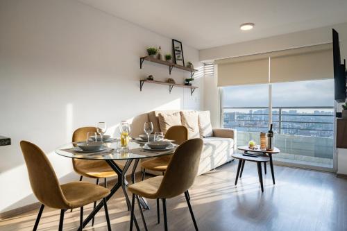 Centric Apartments by Vibrant