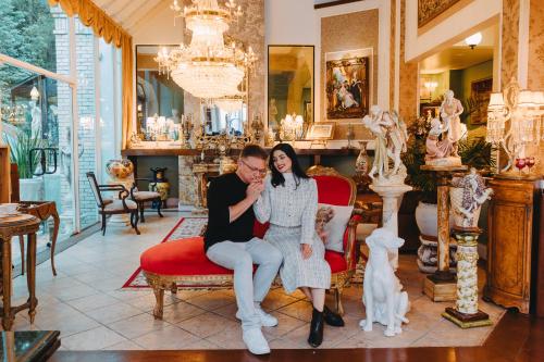 Photo - Le Boutique Hotel Gramado - Exclusivo para Casais