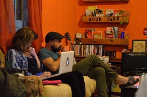 Boho Hostel - image 4