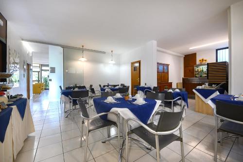 Hotel Anna Siena in Siena City Center