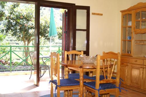 Finca Pinero - 레스토랑