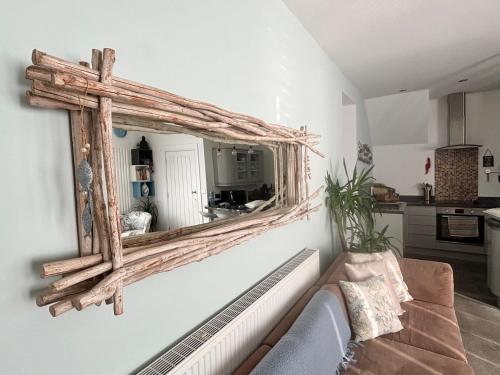 廚房, SeaScape in 市中心