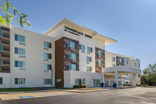 TownePlace Suites by Marriott Auburn University Area