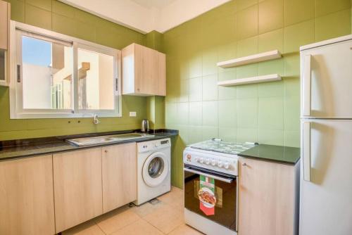 Muse 2-BR Apartment & Balcony in Mar Mikhael - main image