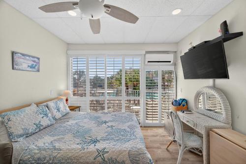 Belleview Gulf Unit 395 in Indian Shores