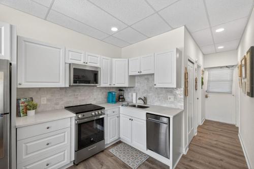 Belleview Gulf Unit 395 in Indian Shores