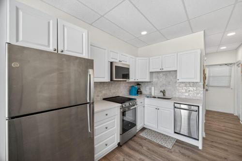 Belleview Gulf Unit 395 in Indian Shores