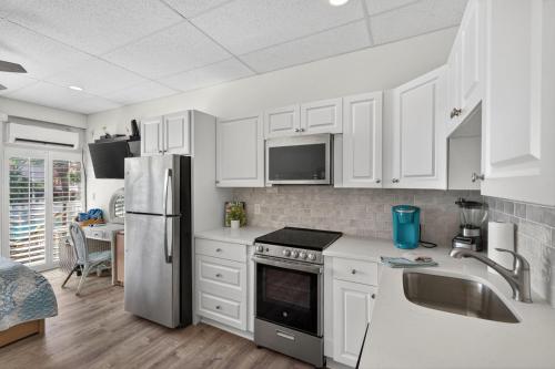 Belleview Gulf Unit 395 in Indian Shores