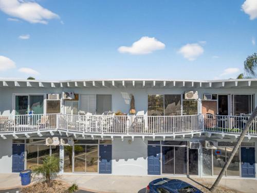 Belleview Gulf Unit 395 in Indian Shores