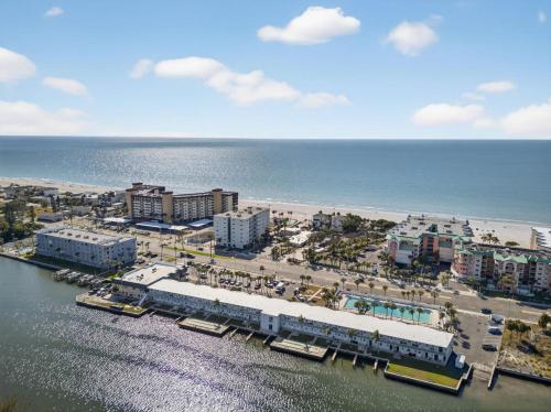 Belleview Gulf Unit 395 in Indian Shores