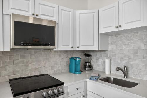 Belleview Gulf Unit 395 in Indian Shores