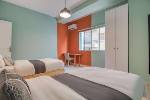 Dalida 2-BR Apt & Balcony in Mar Mikhael - image 3