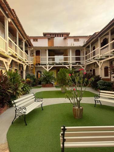 hotel photo
