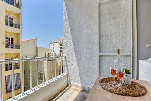 The Arch 2-BR Apt & Balcony in Mar Mkhayel - image 2