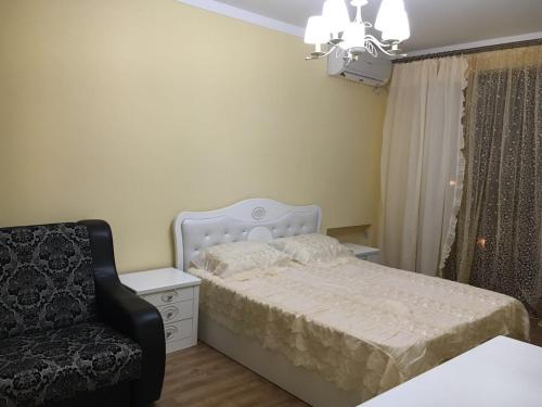 Apartments Saharova in Sukhum