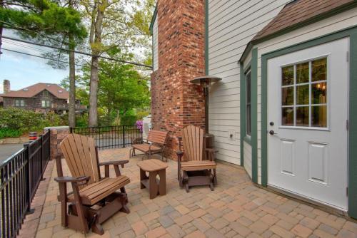 The Wander Inn in Blowing Rock, USA