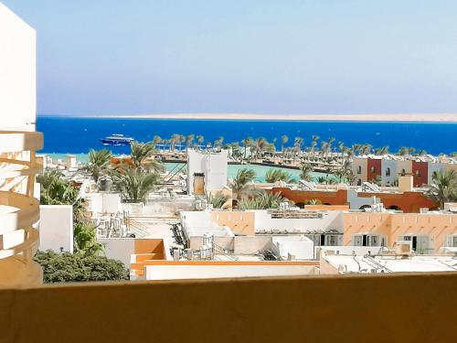 Γύρω περιβάλλον, Majestic apartments in Hurghada