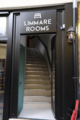 ทัศนียภาพภายนอกโรงแรม, LIMMARE Rooms in พริซเซ่น