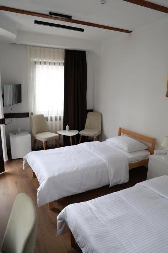LIMMARE Rooms in พริซเซ่น