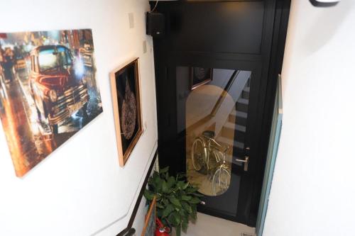 ทัศนียภาพภายนอกโรงแรม, LIMMARE Rooms in พริซเซ่น