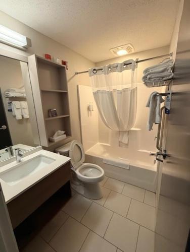 Microtel Inn & Suites by Wyndham Altoona - image 3