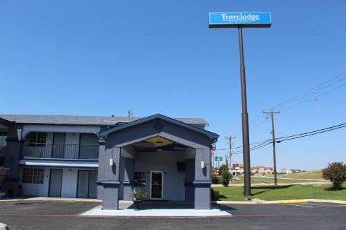 Travelodge by Wyndham Killeen/Fort Hood