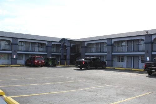 Travelodge by Wyndham Killeen/Fort Hood in Killeen, USA