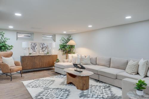 Explore Cleveland Attractions! Family-Focused Home in Beachwood
