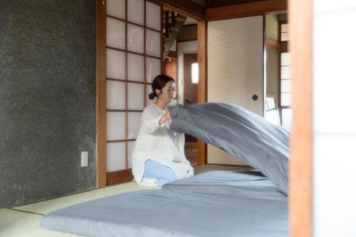 Town Inn "Mountain and Morning" - Vacation STAY 59164v