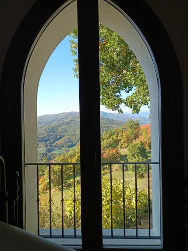 That's amore casa vacanze B&B in Palagano