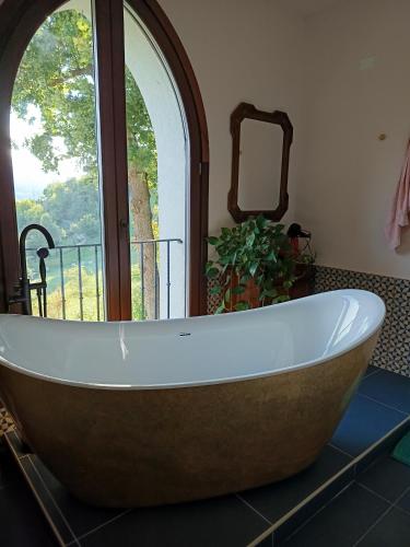 That's amore casa vacanze B&B in Palagano