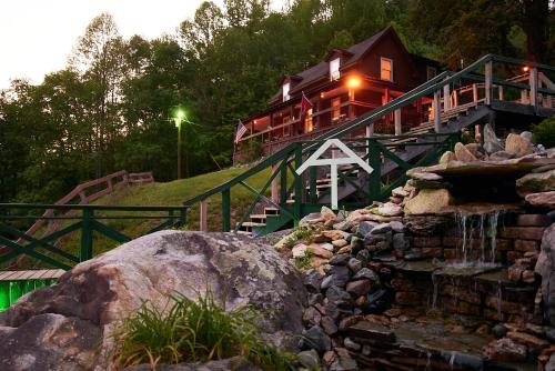 Mountain Harbour B&B