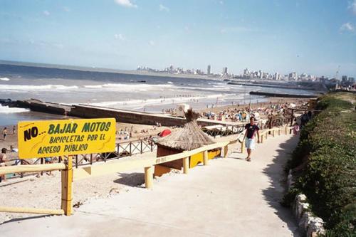 Tu Alojamiento Familiar en Mar del Plata in Caisamar