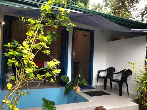 1 king bed