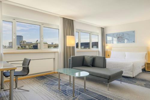 Le Méridien Frankfurt - image 11