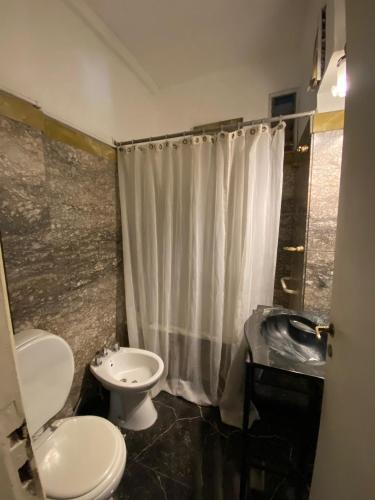 Departamento estilo europeo Recoleta