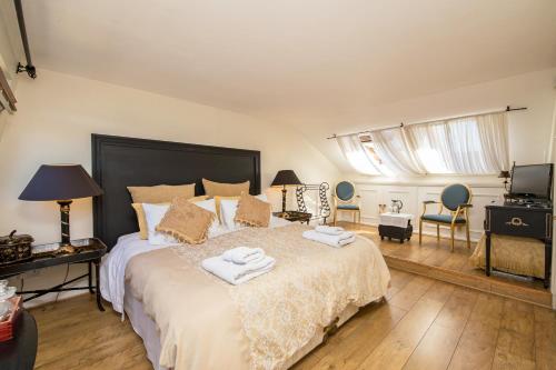 The Villes Bed & BreakfastThe Villes Bed & Breakfast's photo