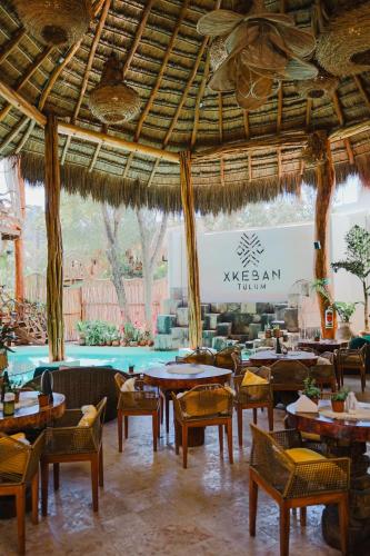 Xkeban Tulum Adults Only – Tulum, TX
